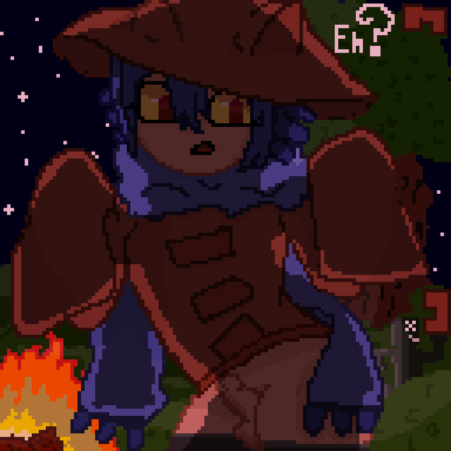 4shen_sun's tweet photo. i couldn't sleep,so u have to see another Niko as punishment mueheh #OneshotNSFW #OneshotR34 https://t.co/9rWi9Gatnb