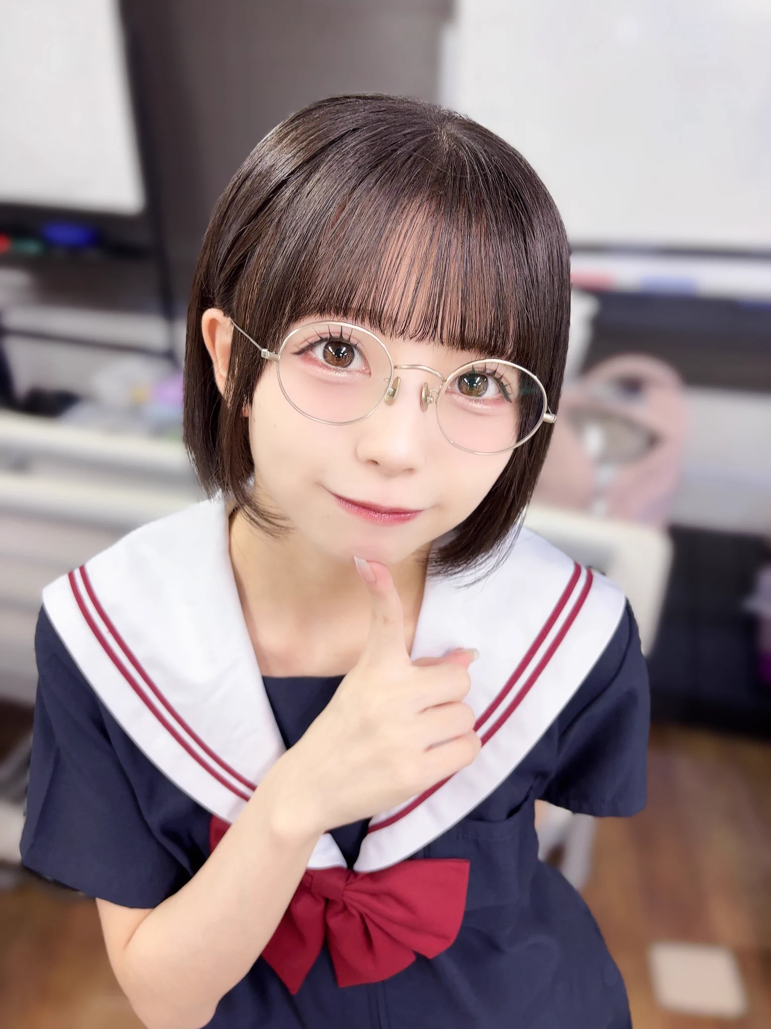 川崎碧海【ポラリスマイル】 on X: 