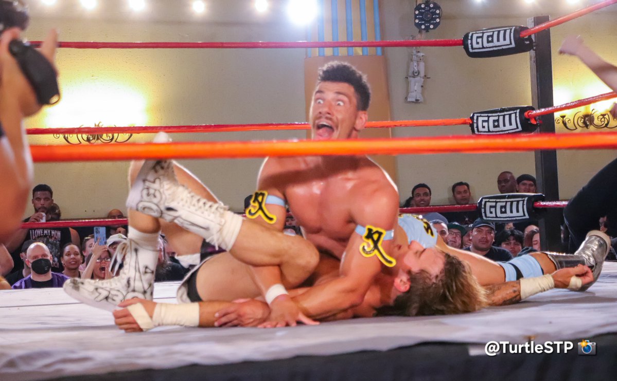 turtlestp's tweet photo. KJ Orso vs Hook 
September 12, 2026 
#GCWSignal https://t.co/qtZNmQFgt0