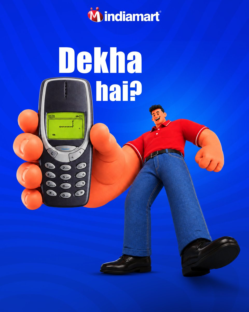 IndiaMART's tweet photo. Think you know what these are hinting at?
#StayTuned
#IndiaMART #KaamYahinBantaHai #B2BIndia #MSMEs https://t.co/Orch3tycRf