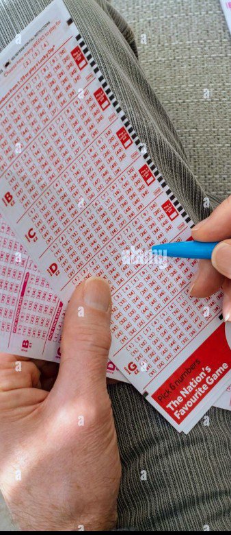 XLotto3636's tweet photo. Game Structure: Players cross off 6 numbers per board or select a "Lucky Dip" checkbox for randomly generated entries. https://t.co/dHR5UZLvPQ