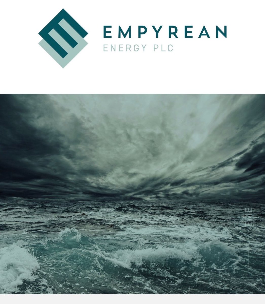 RedditDeluxe's tweet photo. An interesting and very near-term catalyst for #EME will be the refinancing of its CLN by the 1st October

The fact EME only raised £1m rather than attempting a much larger equity raise to clear the CLN is noteworthy. It doesn’t necessarily prove another solution is arranged, but it suggests the £1m raise itself was not intended to solve the CLN problem.

Replacing the CLN with debt financing now looks possible with Mako reaching FID and being fully funded to first gas. EME’s position is materially different from when the original £4m CLN was issued as it now has an economic entitlement to 8.5% of cash payments to WNEL, including future Mako gas revenues.

Currently the share price is under the recent placing price of 5p and today has seen significant buying volume.