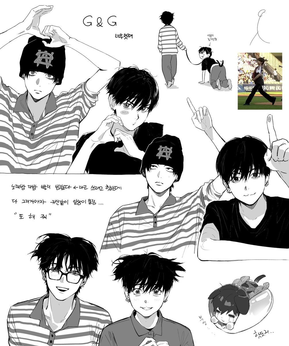 mudeung_tj's tweet photo. 탯재
라방이란 거 너무 좋은 거 같아요 .. https://t.co/PuiWXAPHZY