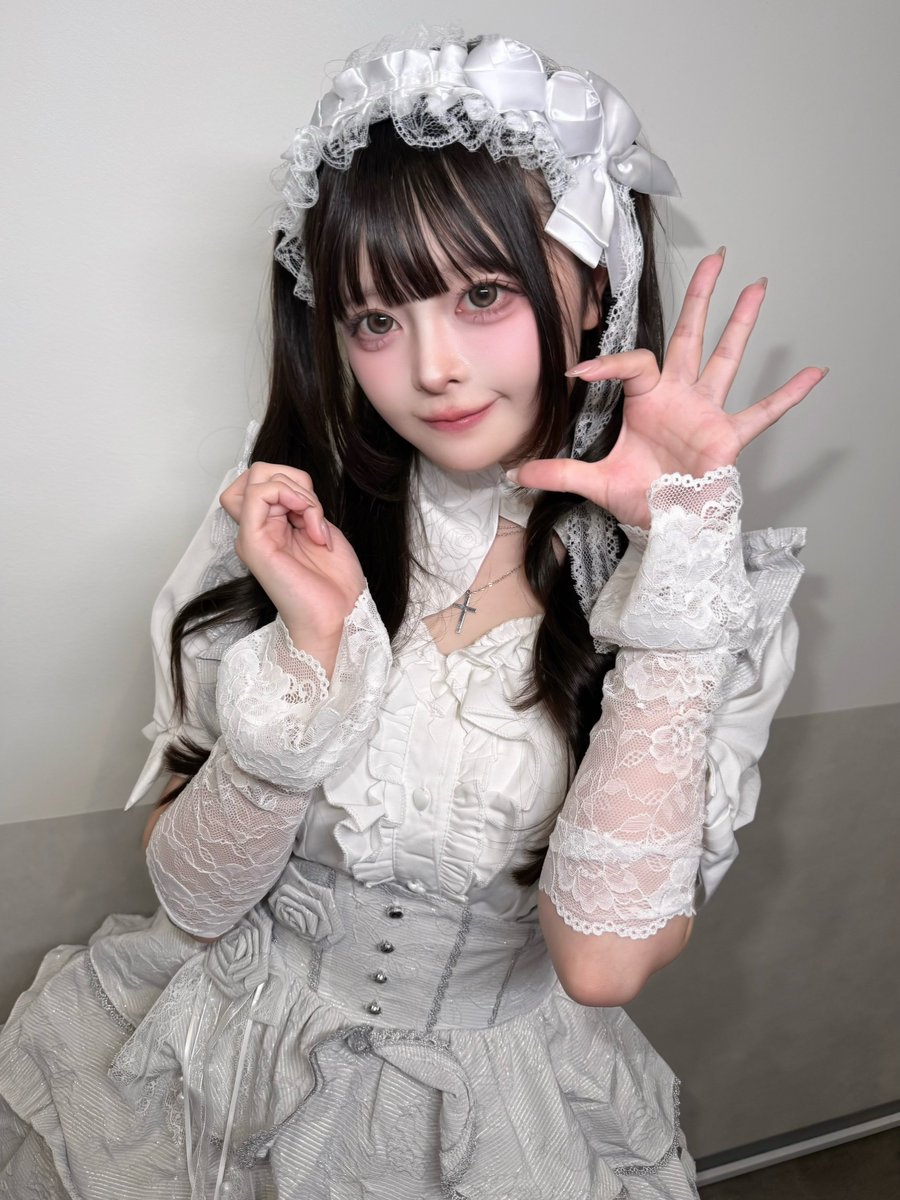 _lilyur1's tweet photo. 生誕イベントありがとうございましたっ🍰🍴
#ゆりちーむ https://t.co/HjphfXM9xh
