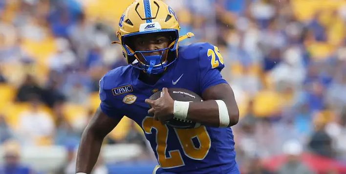 campus2canton's tweet photo. Week 3 Running Back Year 1 Zero Metric Update 

The freshmen backs are making strides, and these ones are poised to bust the Year 1 Zero metric! #campus2canton #cff #collegefootball #devy #year1zero 
https://t.co/YEohNm3tBh https://t.co/9GjEOLZPt6