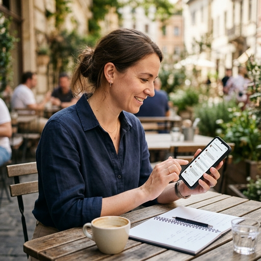 BirneyDirective's tweet photo. The most impactful brands don't just broadcast—they listen and spark real conversations. What is your go-to way to engage with local businesses online? Reply below and join the discussion! #CommunityEngagement #SocialMediaTips https://t.co/Ei3y6hOfVv