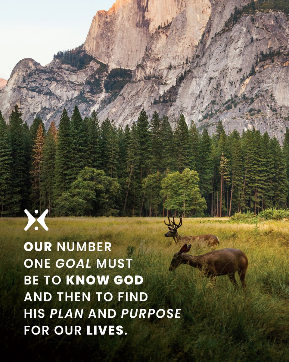 greglaurie's tweet photo. God’s Word makes it clear that a sense of entitlement has no place in our relationship with the Lord. First Samuel 2:3 says, “Stop acting so proud and haughty! Don’t speak with such arrogance! For the Lord is a God who knows what you have done; he will judge your actions” (NLT).

The apostle Paul wrote, “Don’t be selfish; don’t try to impress others. Be humble, thinking of others as better than yourselves. Don’t look out only for your own interests, but take an interest in others, too” (Philippians 2:3–4 NLT).

Our number one goal must be to know God and then to find His plan and purpose for our lives. This is the only foundation strong enough for our future.

Fame is fleeting. The public’s attitude is fickle. Entitlement is an illusion. Only God’s plan and purpose will last. They must be our priority.

The good news is that God will work His plan and purpose in the life of anyone who asks Him to. All we have to do is humbly approach Him, admit that our efforts aren’t enough, and ask Him to guide us.
 
How can you avoid a sense of entitlement in your life?
