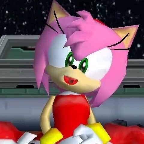 sunanameow's tweet photo. HAPPY BIRTHDAY TO MY GLORIOUS QUEEN AMY ROSE!! SHES SUPER CUTESY, AWESOME AND AMAZING I LOVE HER SM!!!🩷🌹🦔!!(♡°▽°♡) https://t.co/mTbHnIX3jU