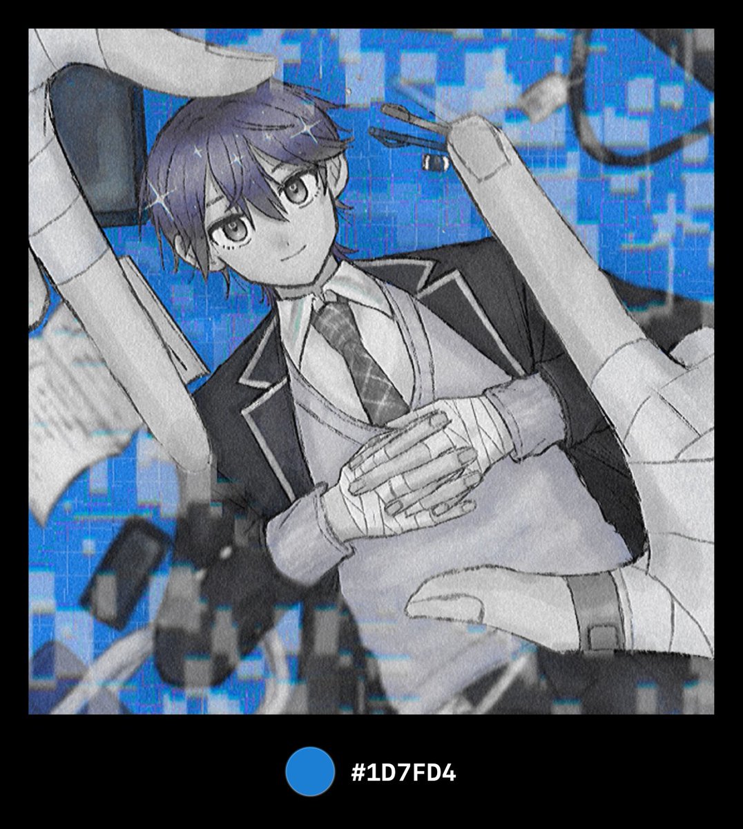 shari_tte_umai_'s tweet photo. 🎨 https://t.co/7IUJ4YTKFS