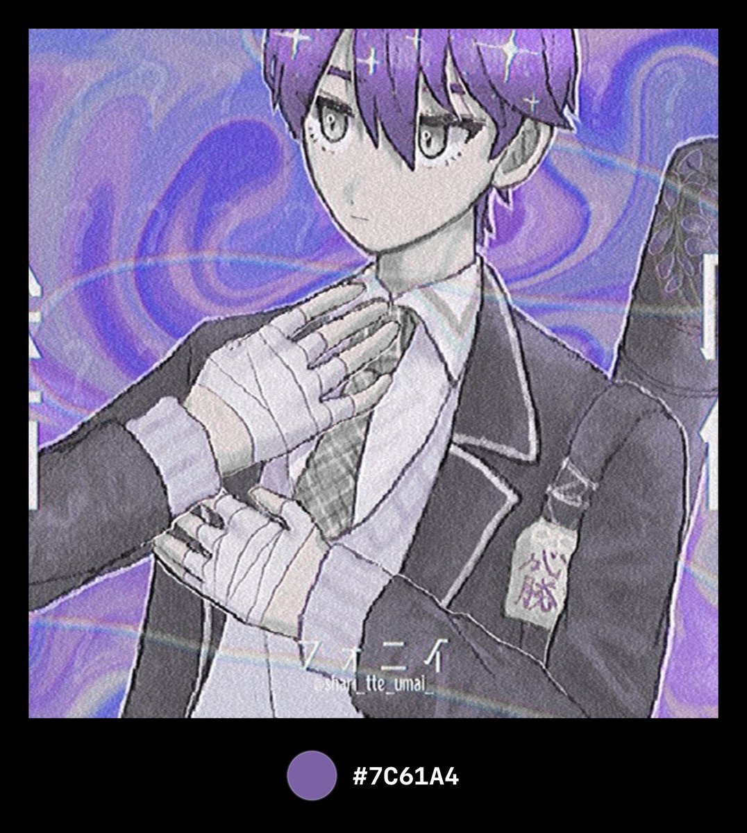 shari_tte_umai_'s tweet photo. 🎨 https://t.co/7IUJ4YTKFS