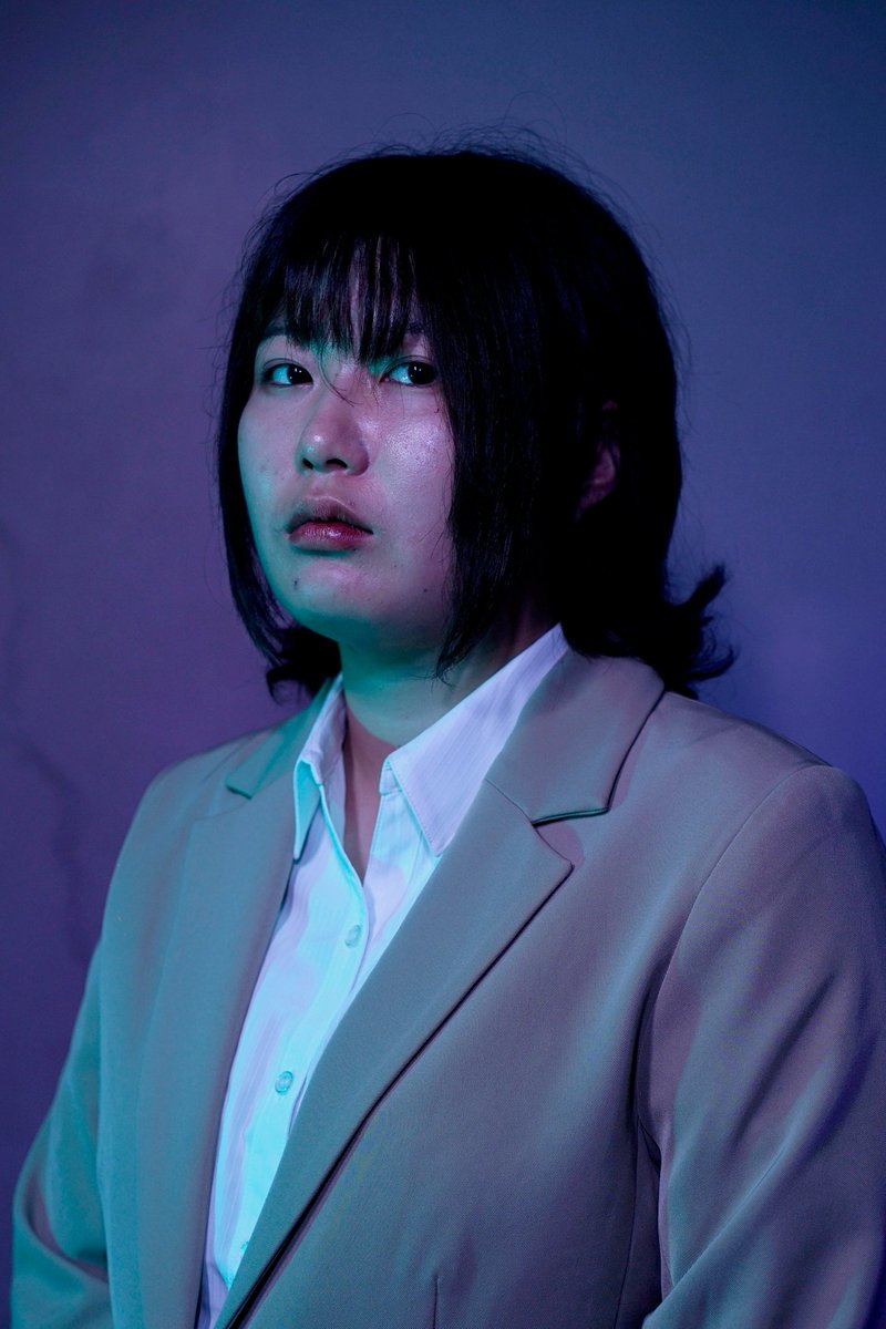mufu_ron's tweet photo. 第質戒単独上演会/展示会
[ 綻ノ壁 ]
参加演者のオ知らせ

甘原瑕疵

租ヱ島遺恨

北杜災禍

憂之腐乱（以上、夢腐論）

ほのか

いろ（夢色透銘） https://t.co/4zmHrXm5tW