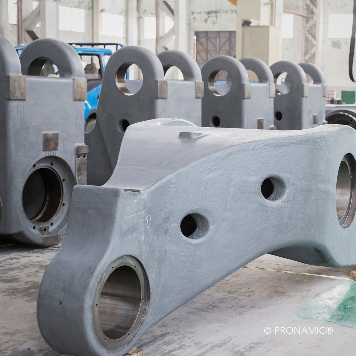 MyPronamic's tweet photo. Having the right parts starts with knowing they were manufactured according to the requirements of the original grinding system. PRONAMIC® #parts are produced to specific quality and design standards.
⟶ https://t.co/QYGJG8VyAa
#grindingcomponents https://t.co/RV9rCMcjOE