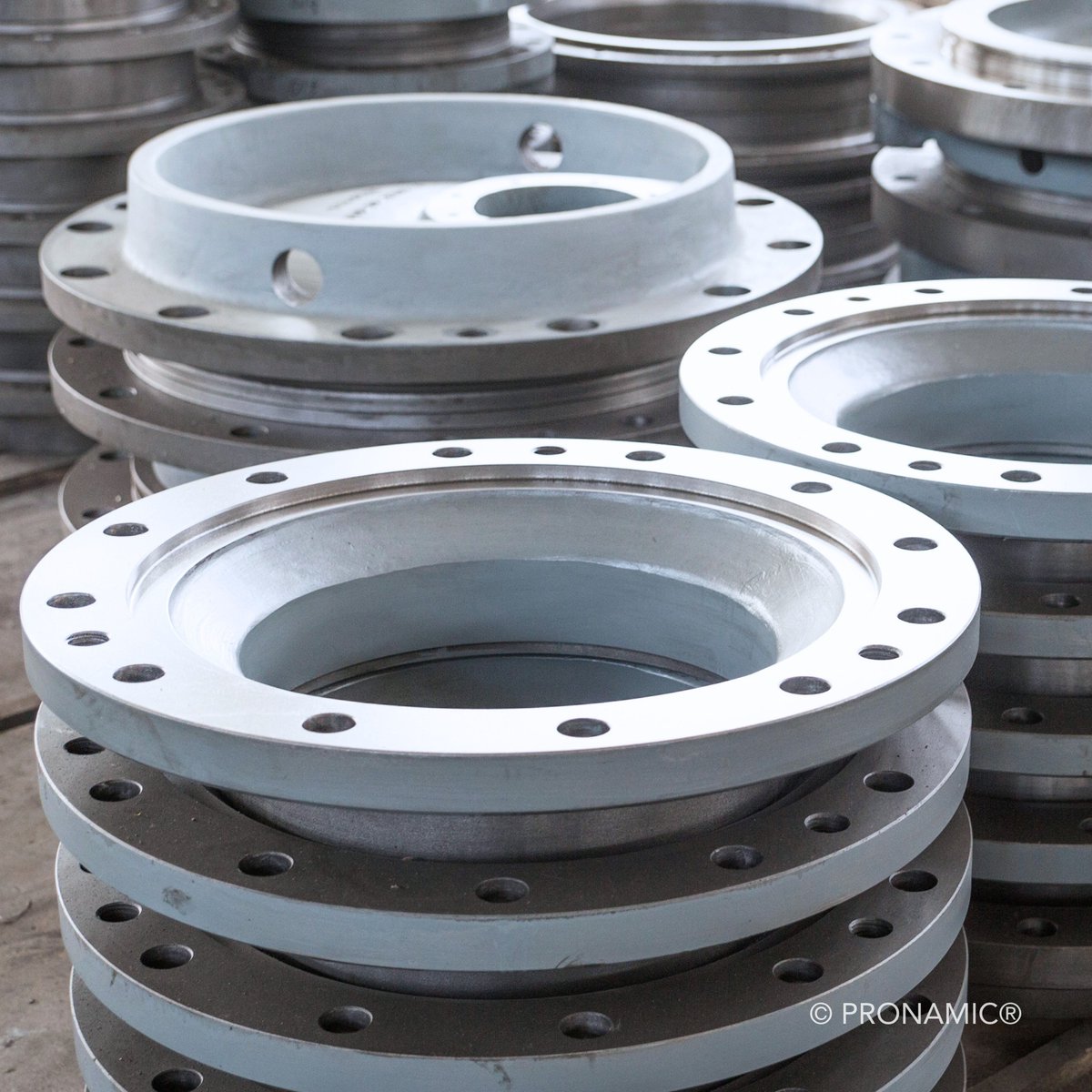MyPronamic's tweet photo. Having the right parts starts with knowing they were manufactured according to the requirements of the original grinding system. PRONAMIC® #parts are produced to specific quality and design standards.
⟶ https://t.co/QYGJG8VyAa
#grindingcomponents https://t.co/RV9rCMcjOE