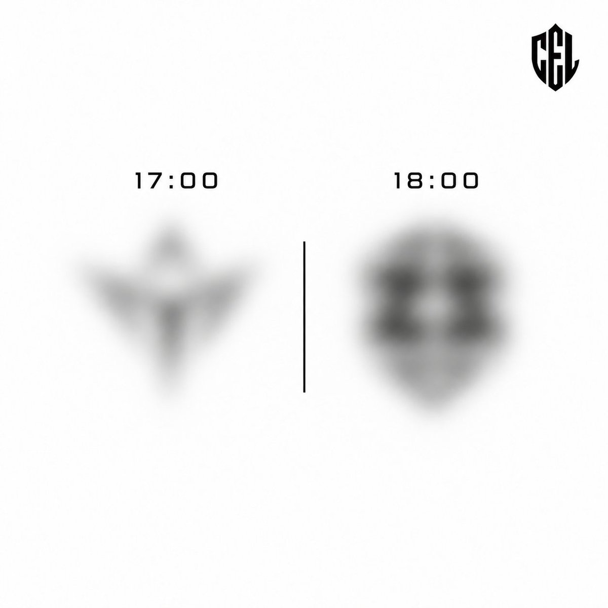 CELseries's tweet photo. Seguimos presentando a los equipos que formarán parte del proyecto. 

Nos vemos en unas horas🫡 https://t.co/x5Ne0cZNRO