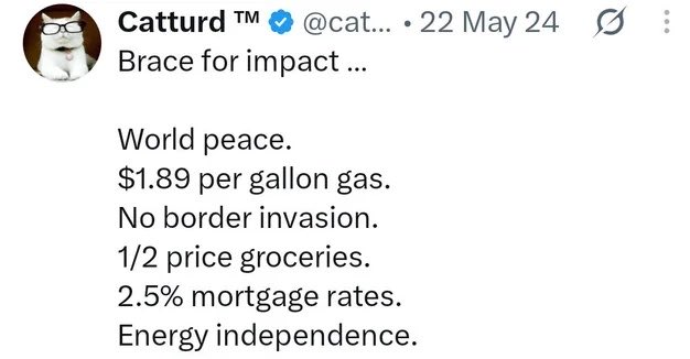 Nicksdankmemes3's tweet photo. Has any post aged worse in history? https://t.co/zZKlC2gTuV
