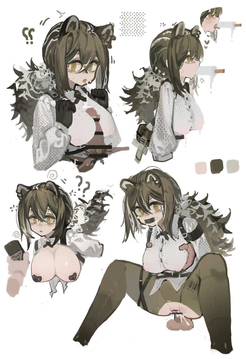 kungkt7's tweet photo. #ロビン(アークナイツ)
#罗宾
#明日方舟
#アークナイツ
#arknights https://t.co/gNFLokBtIM