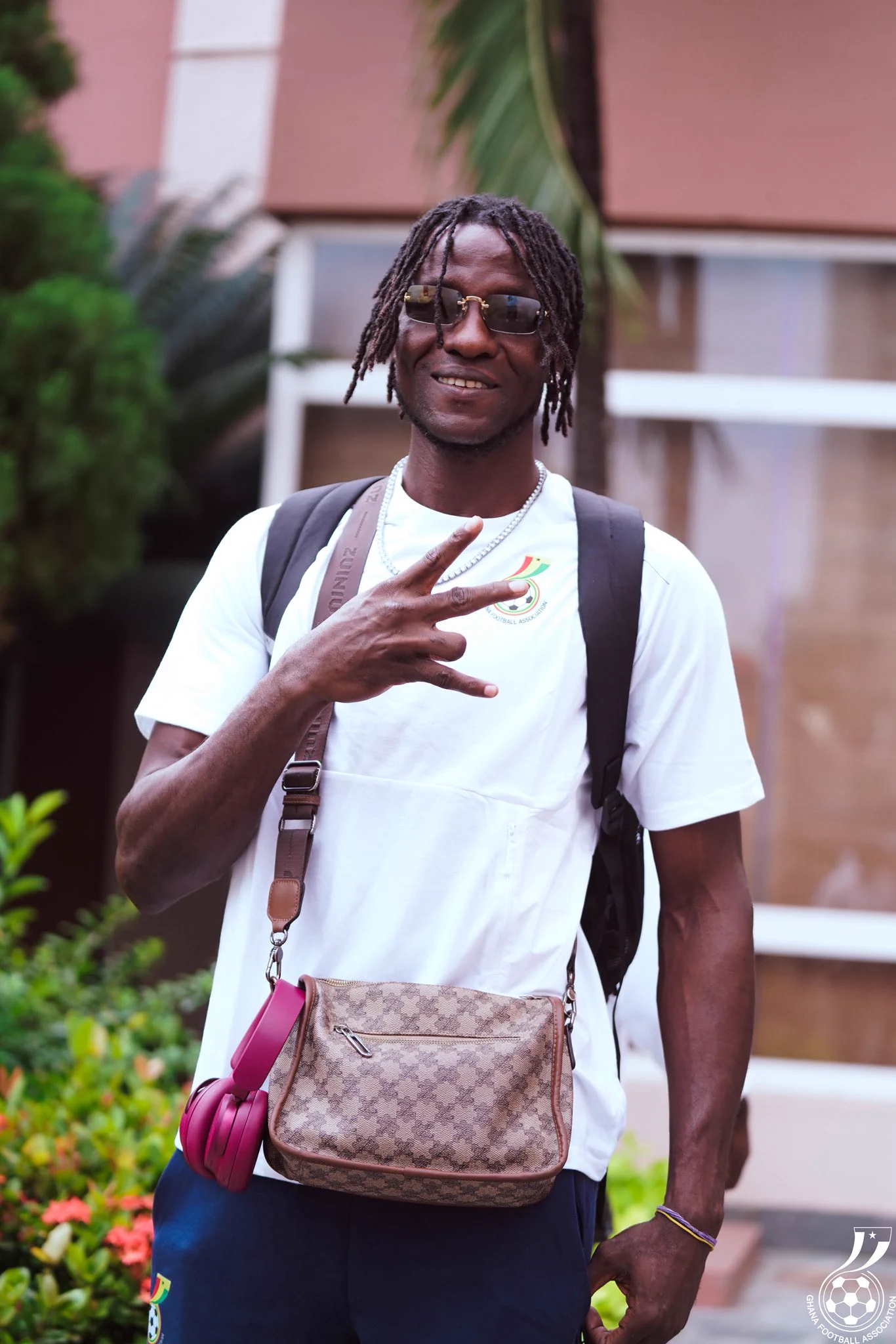 🇬🇭 Black Stars on X / X