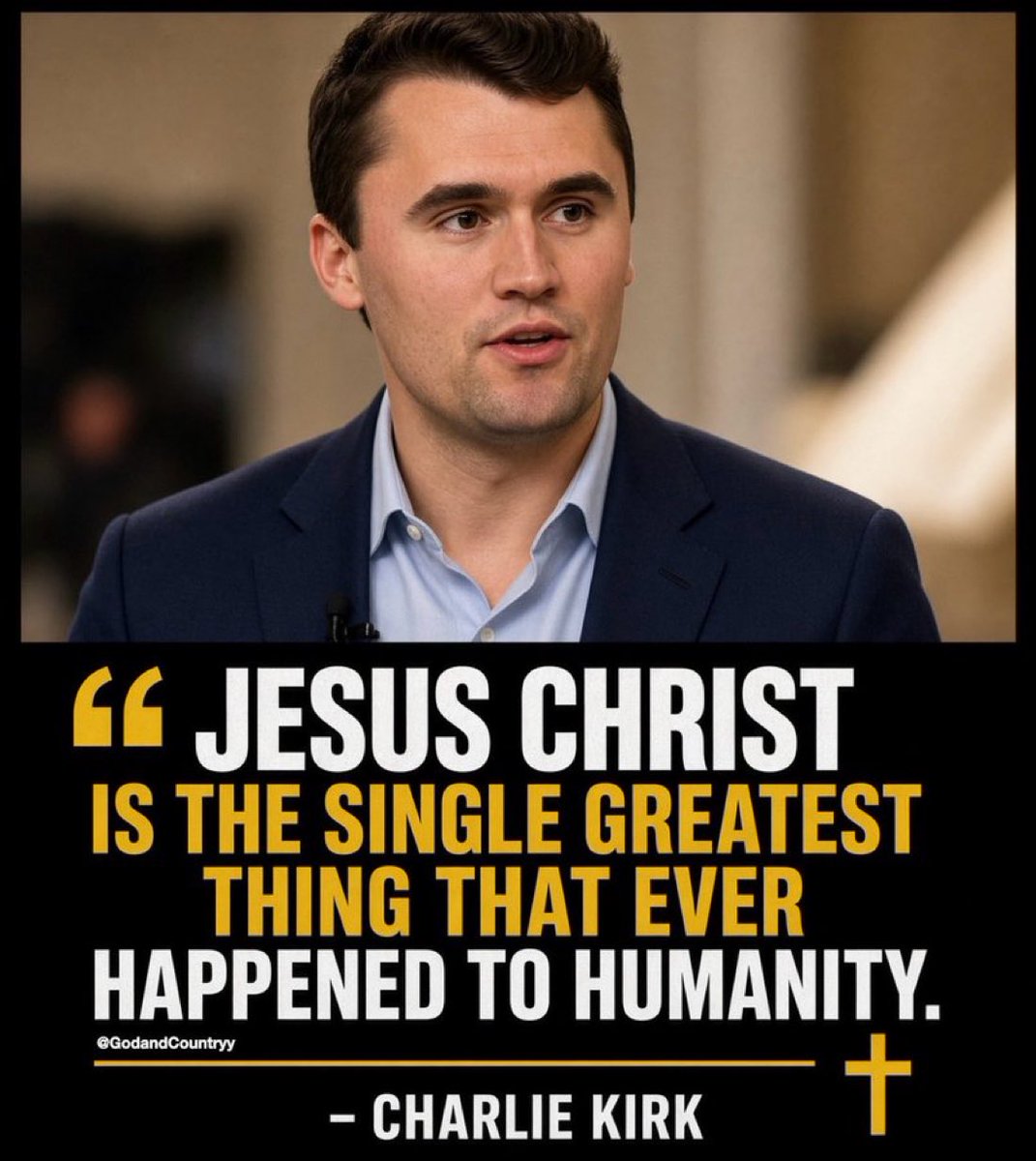 mgraner13's tweet photo. Amen, brother!!! I wish more would trust &amp; follow!!! ❤️🙏🏼❤️🙏🏼❤️🙏🏼 https://t.co/uCqyOGZSh9