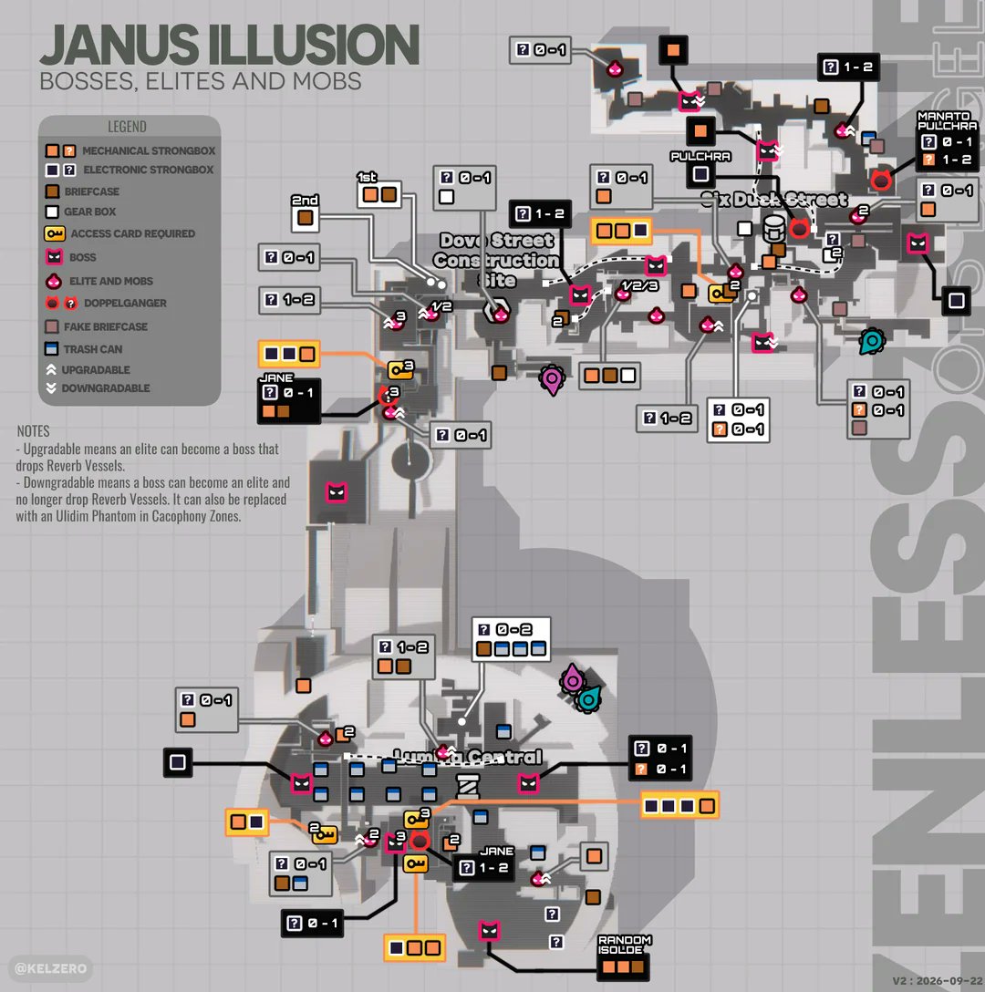 ObsidianLurker's tweet photo. Someone made an Enigma of Labyrinth map way more detailed than me. Kudos to them:
https://t.co/on2Fvx87O3

Credit: u/kelzero (Reddit), ZZZ Official Subreddit. https://t.co/uqjIRjUN8z