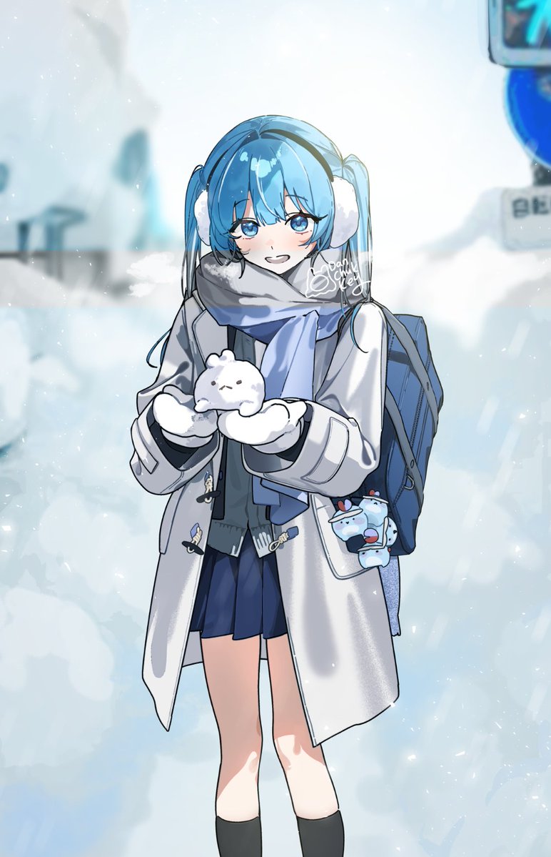 dan_dkrak's tweet photo. 🧭🌨️
#Tabiart https://t.co/llLvkepV8B