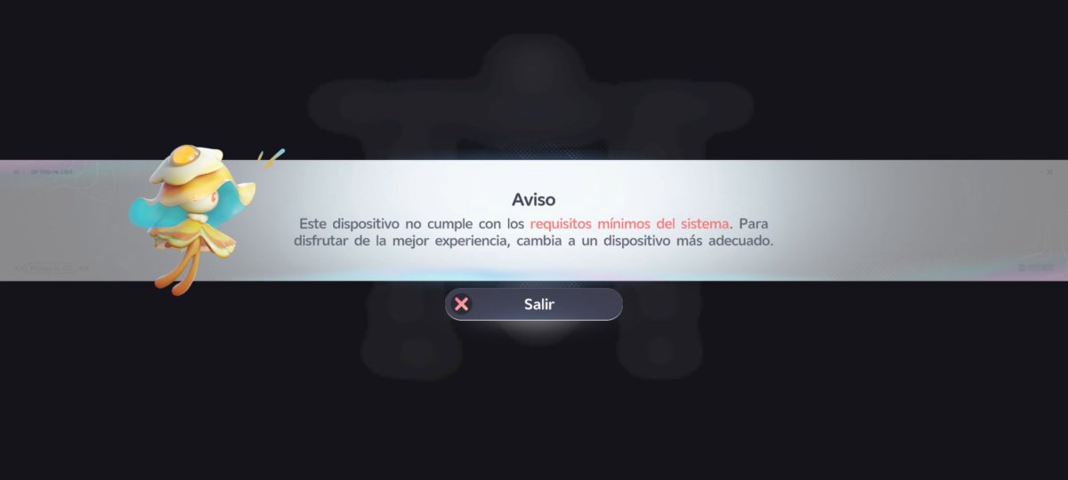 Tenmalycoris's tweet photo. @Aniimo_EN Aún estoy así 🙃 https://t.co/AKtstjGKrj