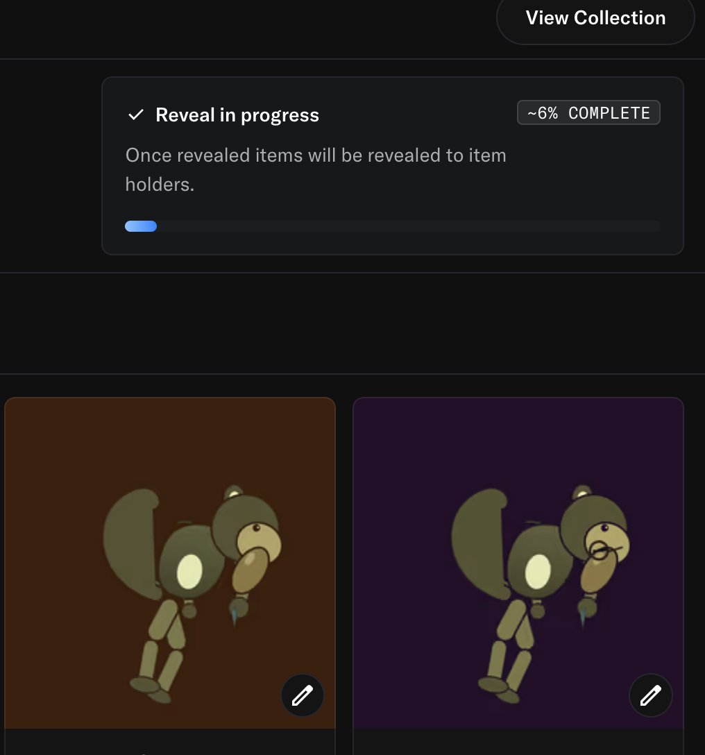 Thehoodones's tweet photo. SOLD OUT

Reveal in progres https://t.co/mbzUZxozgN