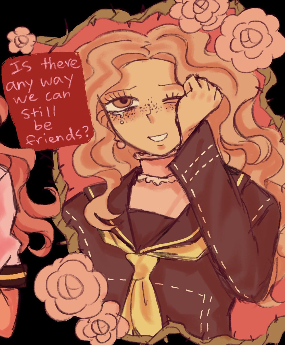 pakutheta's tweet photo. #persona4 ok atlus time to reveal p4r ebihara dont be shy https://t.co/QR3xCqkMmE