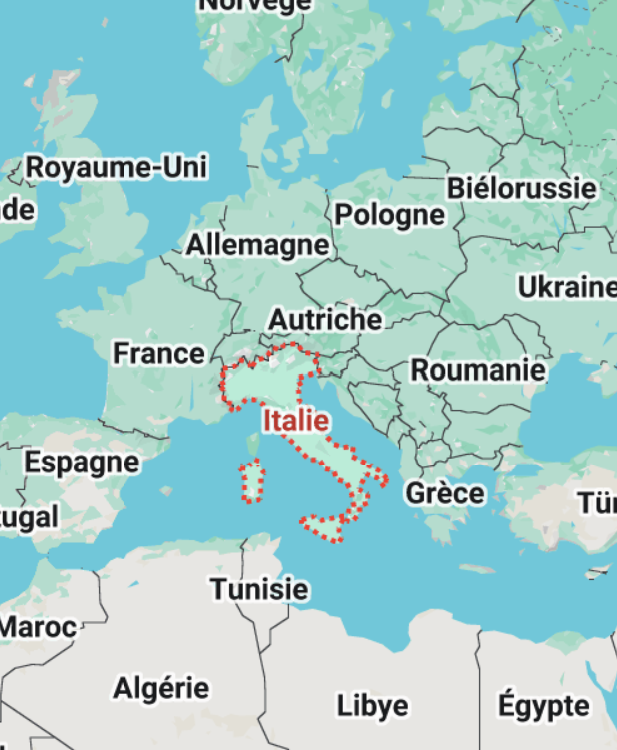 LeaBourseFR's tweet photo. En 2022, Élisabeth Borne s'alarmait :

"Meloni en Italie est un grand danger, un risque pour la stabilité de la zone euro".

Le ton est celui qu'on réserve aux pires régimes autoritaires. 😅

4 ans plus tard :

1/ L'Italie affiche un déficit à 2,8% du PIB (contre 7% avant son arrivée)... pendant que la France affiche 5,4% : le pire de la zone 🇪🇺.

2/ L'Italie sort de la procédure de déficit excessif... la France y est entrée.

3/ Le FMI qualifie désormais l'Italie de "pilier de stabilité en Europe"... la France est citée comme principal risque budgétaire de la zone euro.

"En deux ans, elle a réalisé des résultats qui dépassent les attentes, notamment sur la réduction du déficit. Les marchés voient l'Italie différemment, les intérêts sur la dette ont baissé."

C'est le FMI (pas un éditorialiste pro-Meloni).

Il arrive que l'histoire rende ses verdicts plus vite que prévu. 👀