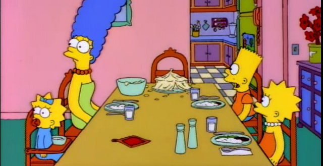 mark_1502's tweet photo. @SoySimpsonito Creo que nadie esperaba que se quitara su peluquin https://t.co/tUNfR0auzQ