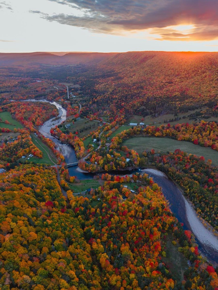 naturebeauty760's tweet photo. Nova Scotia, Canada 🇨🇦 https://t.co/XJ9jhPETNL