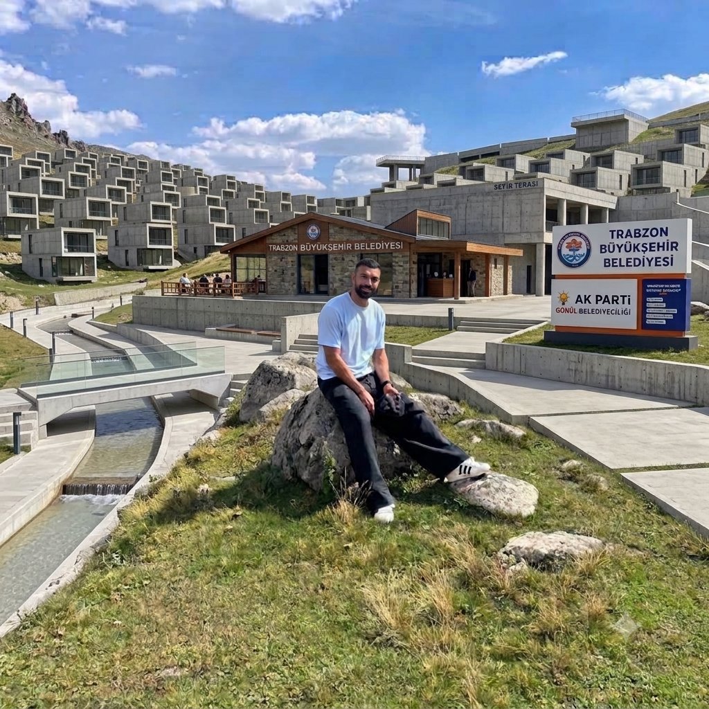 3poyraz7's tweet photo. @ahmetmgenc Başkanım orayı kısa zamanda böyle görmek istiyoruz. Hee dereyi ıslah etmeyi unutmayın 😂 https://t.co/kUpzvfWWQ6