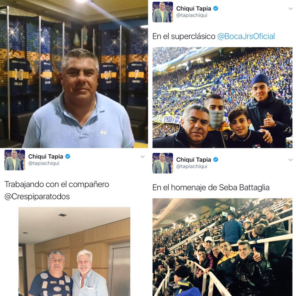 Joacmillo's tweet photo. Qué asco. https://t.co/i9kVneOfCw