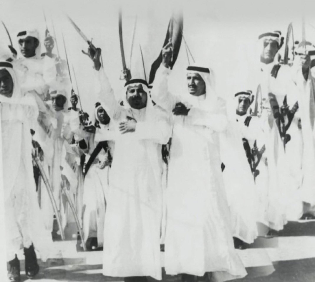 A_H_i1's tweet photo. #SaudiNationalDay 💚 https://t.co/YaQ9o5a7i8