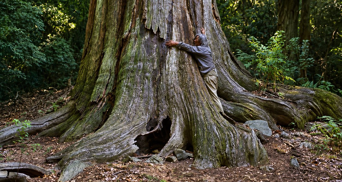 cinemaexplorerr's tweet photo. 🎬 The Mourning Forest (2007)
Dir. Naomi Kawase
Country : Japan 🇯🇵

1080p BluRay 📎 https://t.co/kZtsRuO4rx