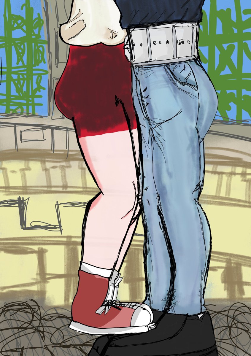 LadySuzuhaya0's tweet photo. How can i make this about Quanxi :3
#Quanxicsm #chainsawman #longcsm https://t.co/4tbzj9xT69