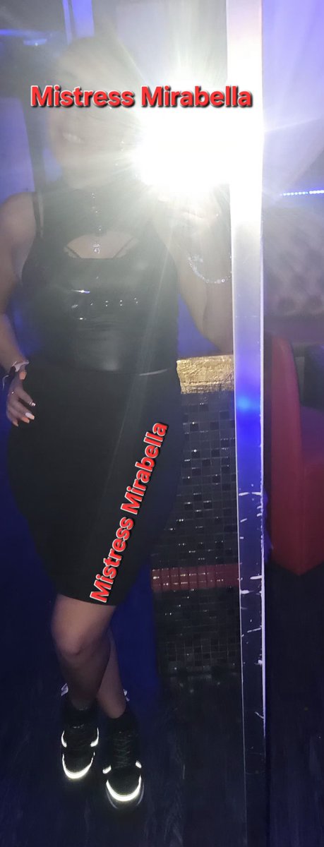MissMirabella91's tweet photo. Un día cualquiera
Puede ser tu día de suerte

Conocerme
O 
Servirme

#slave
#obeyme
#loser
#spoilme https://t.co/DL24Ma3H88