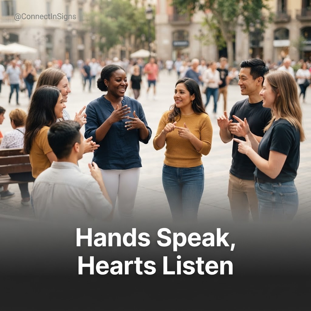 CelestialCDS's tweet photo. Today we honor International Day of Sign Languages, celebrating access, inclusion, and the power of communication for all. #SignLanguages #Inclusion https://t.co/iGXd1Ce3ed