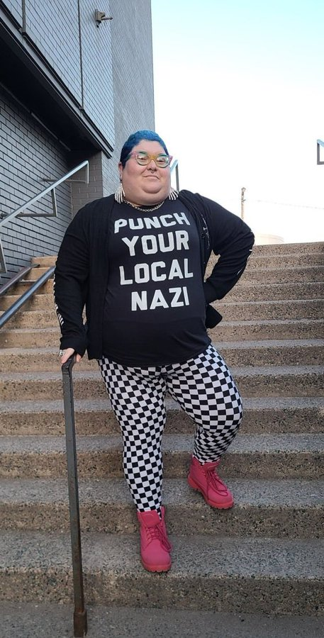 MycroboreanChad's tweet photo. https://t.co/n9mCXHq0JL Typical raped #trailstwt user https://t.co/NNGiHBueYx