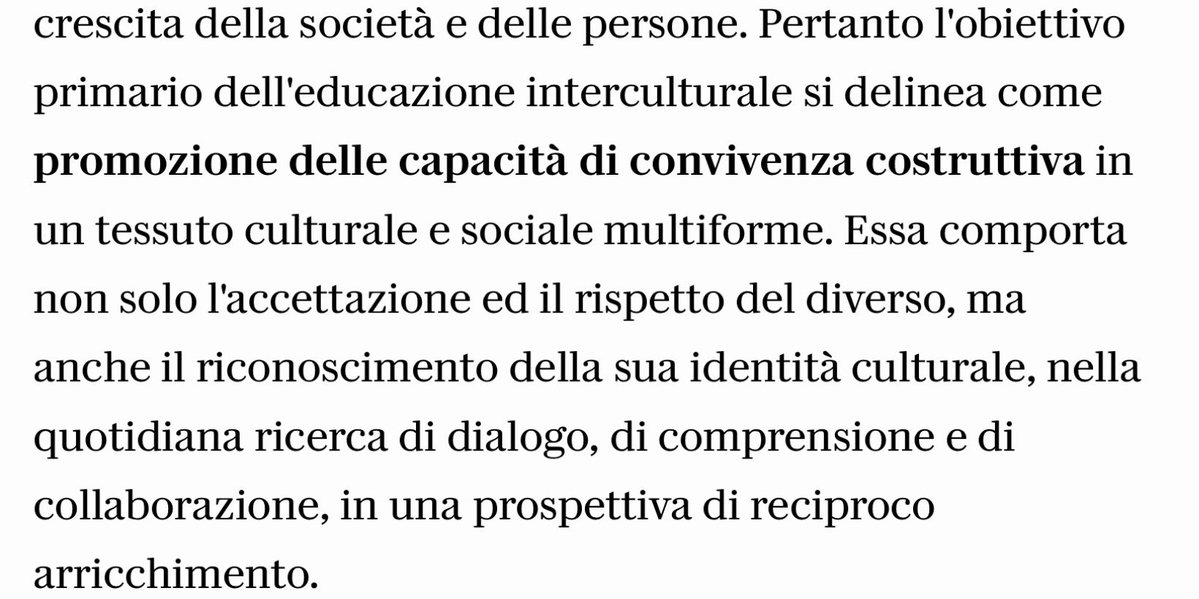 antonionozzi's tweet photo. Da ex uomo di scuola ho letto con attenzione la citata circolare #205del26luglio1990:  ne ho ricavato una profonda tristezza paragonata alle attuali. La sí legga bene e con attenzione…. https://t.co/tFSUJAPATI