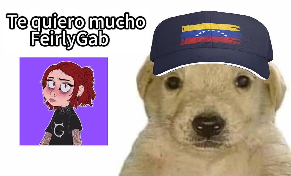 Feirlybobos's tweet photo. Gracias por tanto Gab💞 https://t.co/wWBqhCHPVs