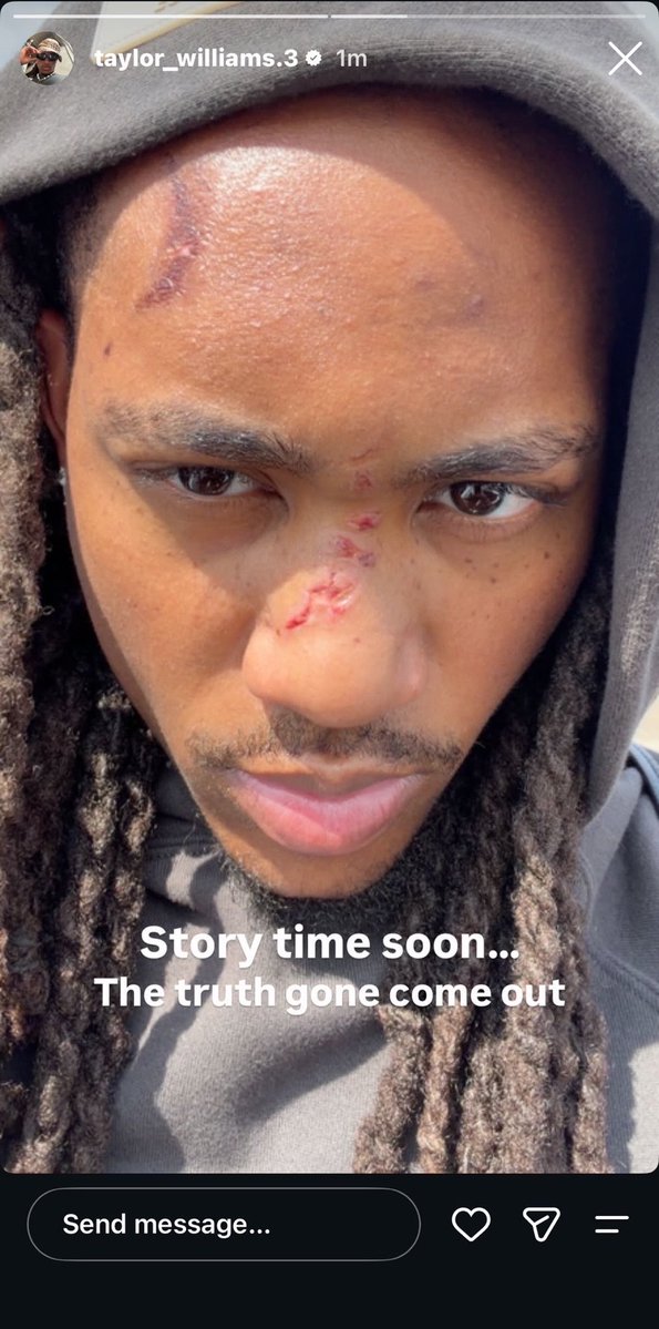 MaraLandria's tweet photo. BRUH???!? Clarke was whooping Taylor’s ass?!??!! KWKSHDVWOSOSODKBFBD SEASON 7 YOU WILL FOREVER BE FAMOUS https://t.co/WMJE7IiJk5