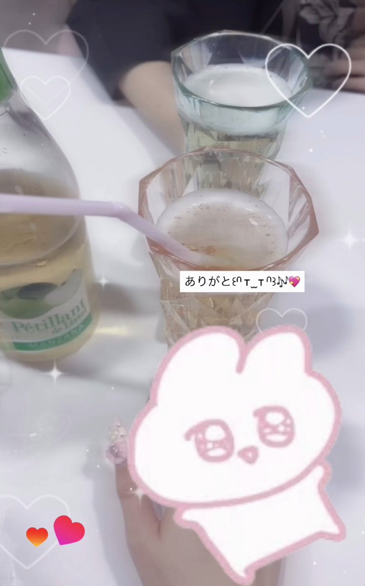 mumuneru_u's tweet photo. 一昨日も楽しかったです☁☁
ありがとうございました🍫♡
今日いてます.ᐟ.ᐟᐢ ܸ.  ̫ .ܸ ᐢ https://t.co/0TDohTmyfE