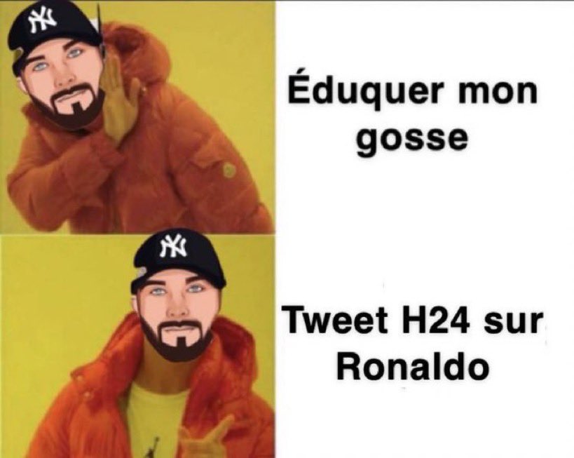 Saydox_17's tweet photo. Je vais pas parler la photo là fait à ma place jpp sah va t’occuper de ta famille promène ton fils non ???? https://t.co/ggPyYBiEcc