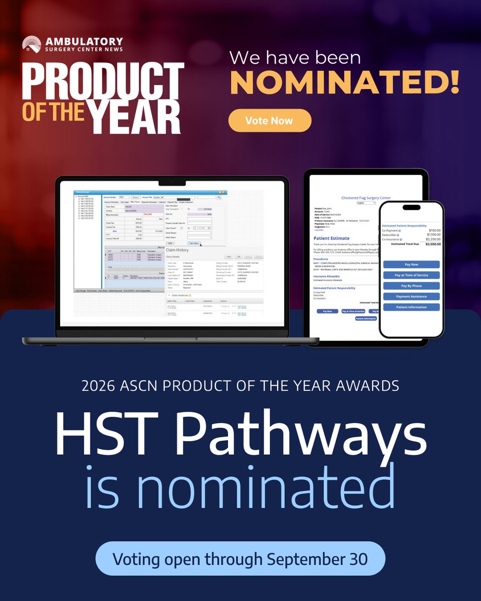HSTPathways tweet picture