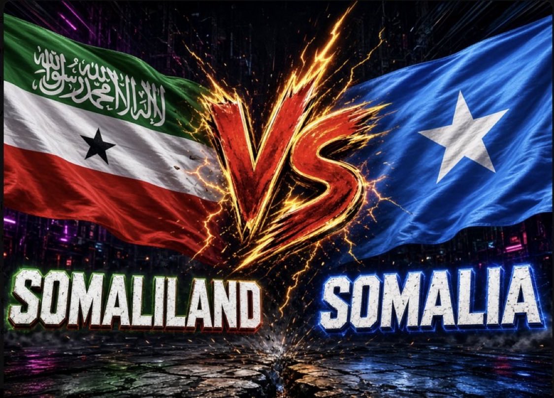 RepOfSomaliland's tweet photo. Hey @grok remove the failed state. https://t.co/zp1hrBkHNM