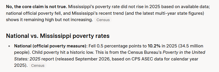 ButtCheese0's tweet photo. @msdemocrats Typical for Democrats to lie. Zero credibility https://t.co/pd3MjXBtZq