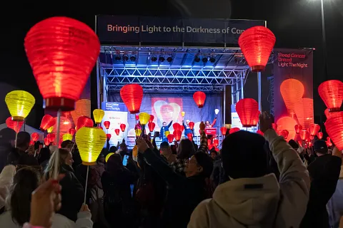 1029thebuzz's tweet photo. We’re proud to help Light The Night shine a little brighter. 💙

Join us October 22nd at Ascend Amphitheater for @BloodCancerUtd's annual walk.

Register free at https://t.co/jd1lRQzdOs. https://t.co/KhhDOcwiN2