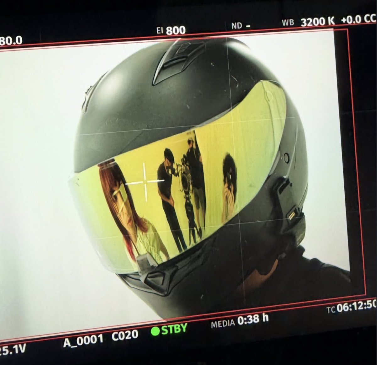jrdailyupdates's tweet photo. Jane Remover STUNS in new behind the scenes photos 🔥 https://t.co/DeyWvMaMTv
