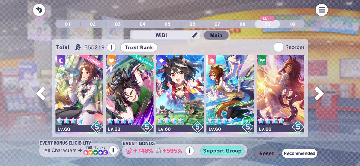 darumiamemiya's tweet photo. is my team good enough for t1k finale? https://t.co/BvLo4UdcQU