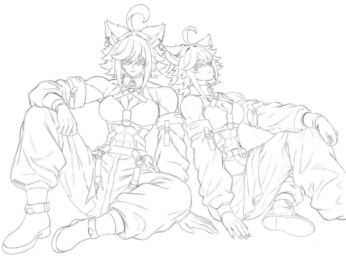 Preetozz1's tweet photo. I’m sorry this before file is wrong it’s psd not png and make some details crashed

“You can be a lover or a fighter, whatever you desire
Life is like a runway and you're the designer
Wings of a butterfly, eyes of a tiger
Whatever you want baby choose your fighter”
#demeart https://t.co/X8OS1Uo4Di